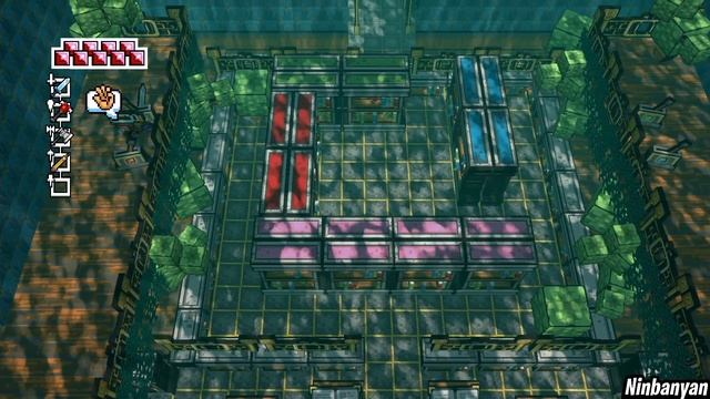 Skellboy - Walkthrough Part 10 - No Commentary Gameplay - Inside the Library (Nintendo Switch) смотреть онлайн