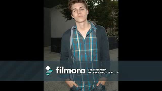 Angel (Nolan Gerard Funk Video) смотреть онлайн