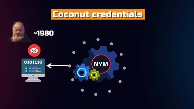 Что такое NYM? Объясняем за 8 минут! (ПростоКрипта) смотреть онлайн