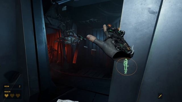 Half-Life: Alyx VR | Valve Index | No Commentary #31 смотреть онлайн