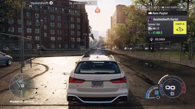 Need for Speed Unbound Vol. 6 Part 2🎮🎧🥳🚘😍😎🤩💯👊🏻✌🏻👍🏻 смотреть онлайн