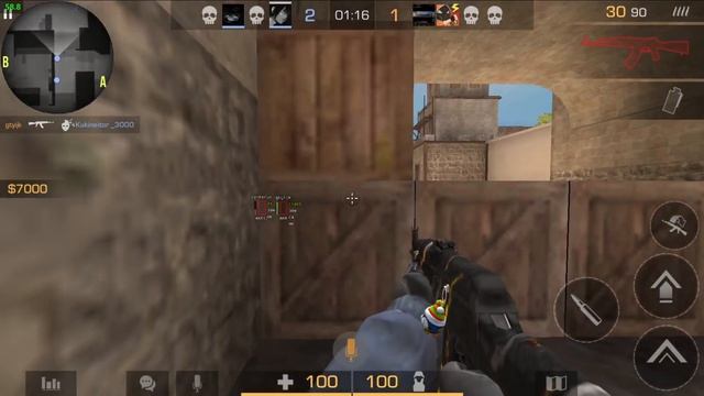 Grape Cheats и троллинг SoundPad || Standoff 2 смотреть онлайн