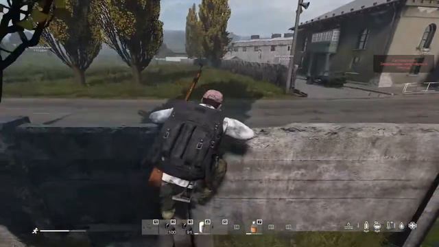 Enigma DayZ | PVE-PVP ZONA смотреть онлайн