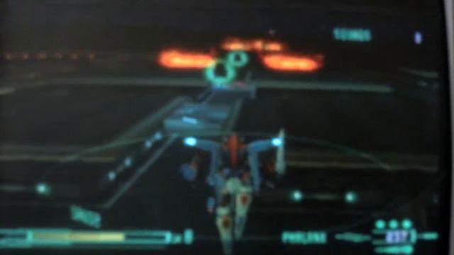 Lets play Zone of the Enders 12 смотреть онлайн