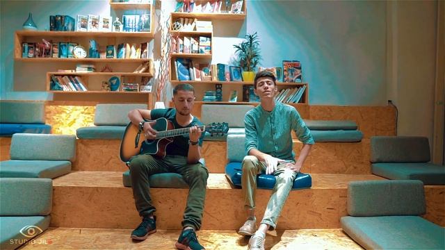 [FEEL] HASANZODA FARRUKH (СКАЗКА МОЯ) смотреть онлайн