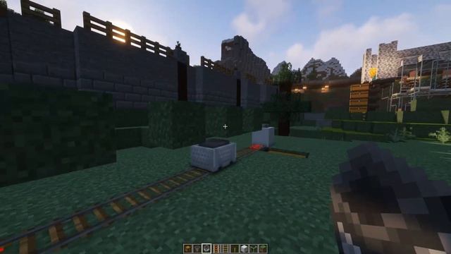 Wool Farm Minecraft | Automatic Sheep Farm | Easy Infinite Wool смотреть онлайн