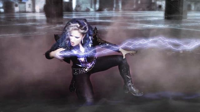 Beginning Of The End - ft Alice Cooper and Alissa White-Gluz - Director's Cut смотреть онлайн
