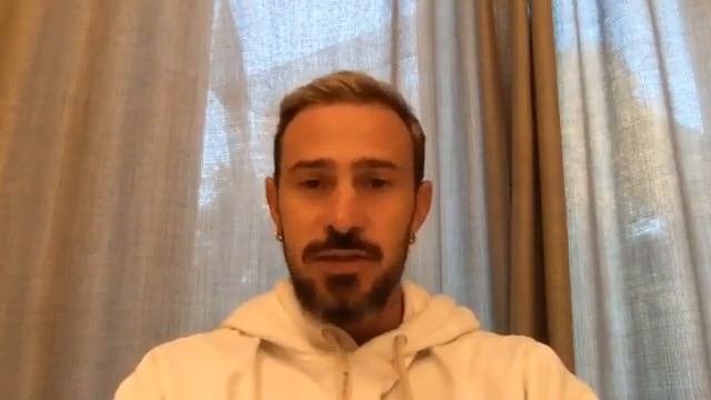 Antonio Floro Flores a TuttoMercatoWeb смотреть онлайн
