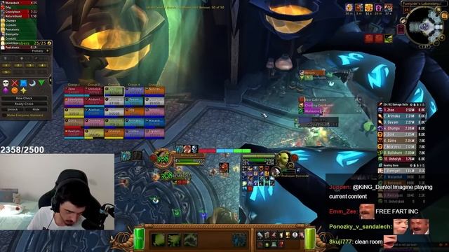 Easiest Way To Get BIS Loot In ICC смотреть онлайн