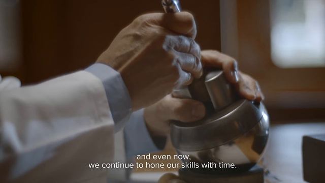 The Making of a Franck Muller Skeleton Watch -FRANCK MULLER ASIA PACIFIC смотреть онлайн