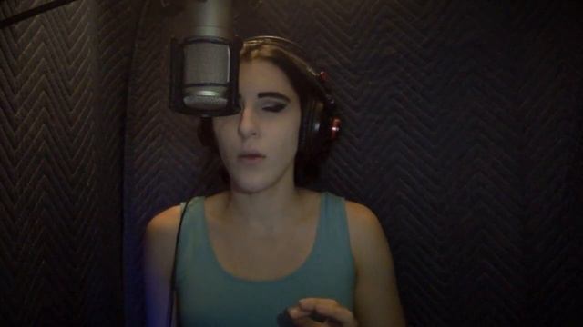 Titanic Intro (Sissel) Cover