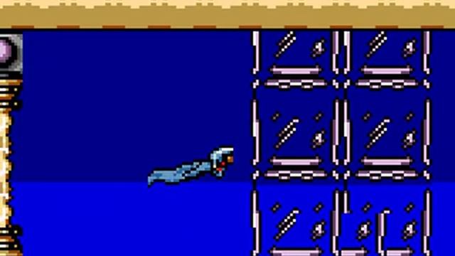 Game Gear Longplay [170] Spider-Man and the X-Men in Arcade's Revenge (US) смотреть онлайн