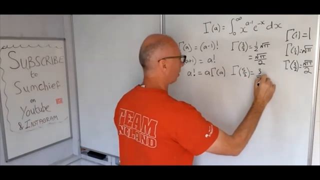 How to calculate the Gamma Function Values смотреть онлайн