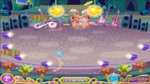 Полное Прохождение Клуб Винкс 8 - Вечеринка (PC) (Без комментариев)