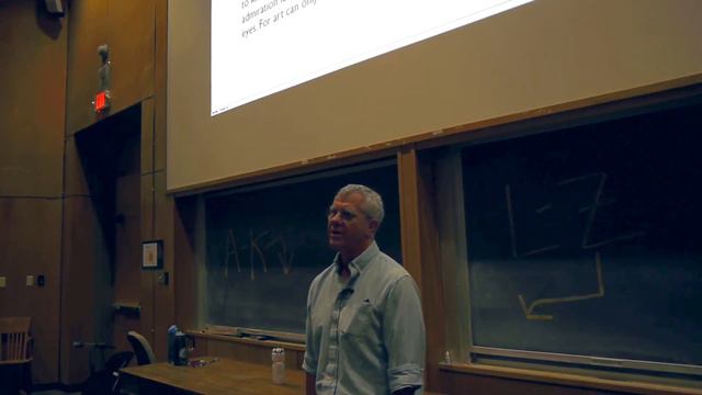 Art vs Logic смотреть онлайн