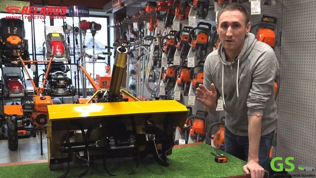 Какую фрезу купить на мотоблок МТЗ Беларус??? смотреть онлайн