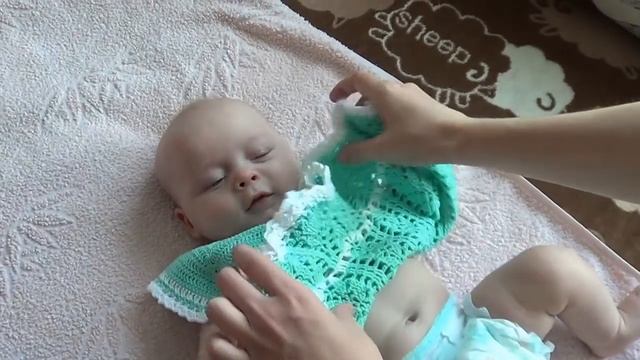 ПРИКОЛЫ С ДЕТЬМИ | Как легко и без слез одеть ребенка на фотосессию смотреть онлайн