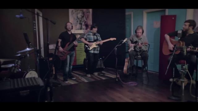 Daughters - John Mayer - Justin Robinett Cover ft. Steve Williams - Available on iTunes смотреть онлайн