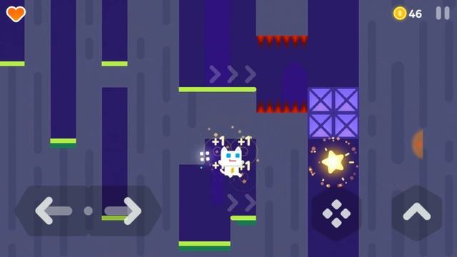 Super Phantom Cat 2 - Parte 5 - Continuação do JARDIM PERDIDO смотреть онлайн