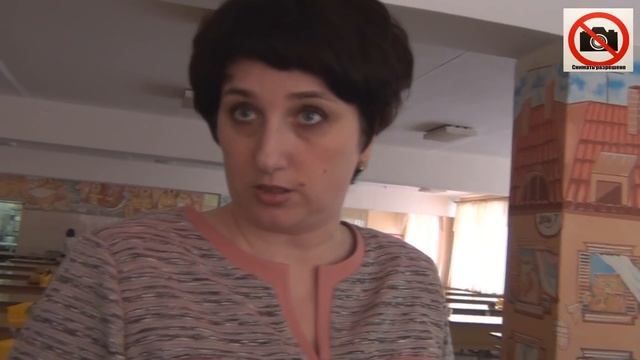 Педагоги нового поколения: снимая в стенах школы Вы нарушаете закон! смотреть онлайн