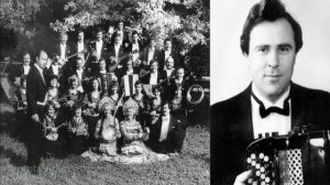 В. Иванов. Утушка луговая. Юрий Сидоров - ГАРКО "БОЯН" А. Полетаев