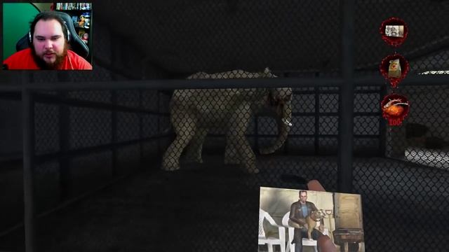 MONKEY ARMY! | Postal 2: Paradise Lost (Part 2) смотреть онлайн