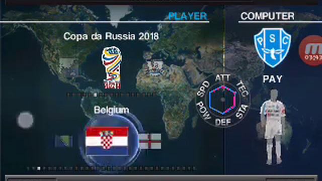 PES 2012,*MOD 2016*,ATUALIZADO. смотреть онлайн
