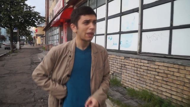 Выпуск 6 из 12. Дома-коммуны. Ковров Ностальгический... смотреть онлайн