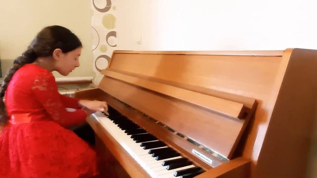 HRISTIANA HARALAMPIEVA Marin Goleminov – ,,Piero’’ смотреть онлайн