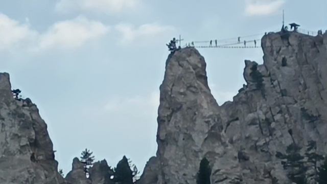 #Крым Ай-Петри смотреть онлайн