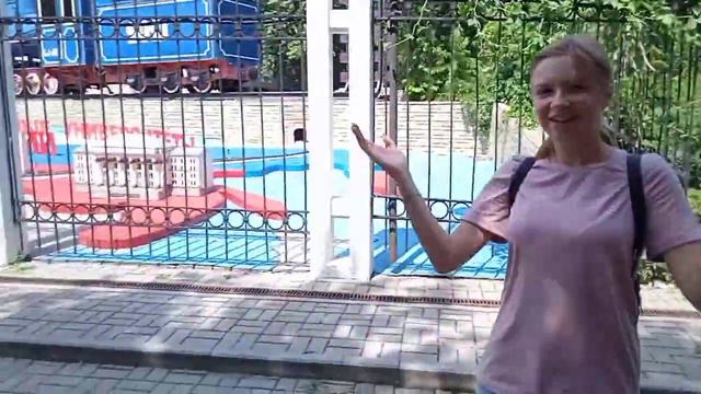 VLOG: Наша поездка в Ростов-на-Дону! смотреть онлайн