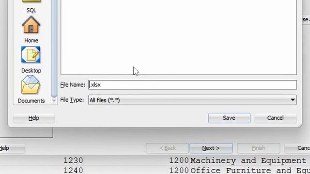 ORACLE SQL TUTORIAL: How to Export Result SQL TO Excel, CSV, TXT, ALL FORMAT | Export смотреть онлайн