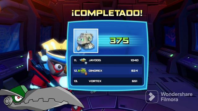 Todos los personajes de Angry Birds Star Wars 3 Series (the clone wars) смотреть онлайн