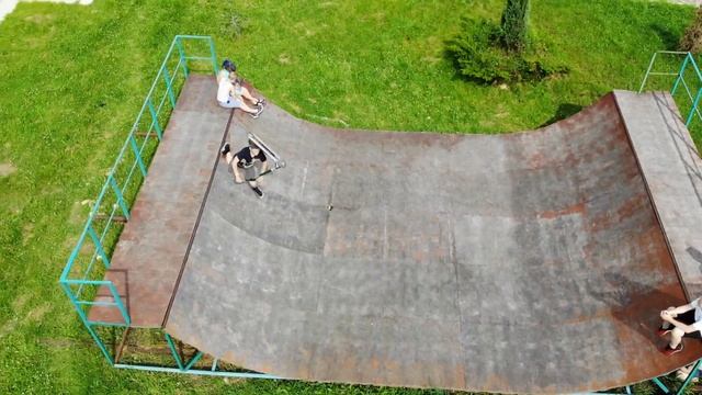 CapoeiraCamp 2021 смотреть онлайн