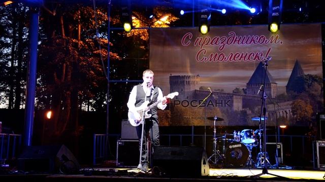 Илья Храпаков - Алло (cover Примус) смотреть онлайн