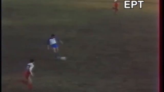 πριν παει στον Παναθηναικο ΔΗΜΗΤΡΗΣ ΣΑΡΑΒΑΚΟΣ(Πανιωνιος-Πανσερραικος 2-0) смотреть онлайн