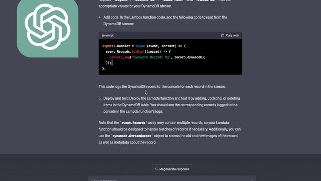 Introducing ChatGPT: The AI that will blow your mind! ?? смотреть онлайн