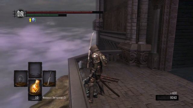 Dark Souls ► Серия 13 ● Нагой Сит смотреть онлайн