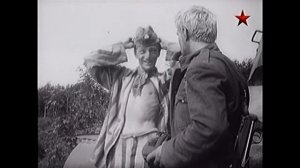 Х/ф "Жаворонок" с тифлокомментарием