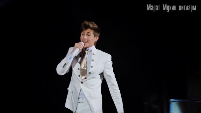 РИШАТ ТУХВАТУЛЛИН - Синнэн башка (М.Мухин хитлары концерты) смотреть онлайн