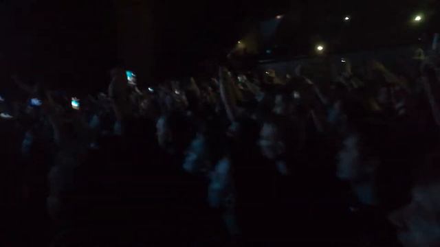Manowar Kyiv 21.03.2019 смотреть онлайн