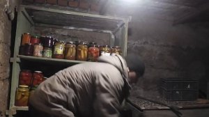 По Простому Вентиляция и Утепление Погреба, Зима Будет Не Страшна