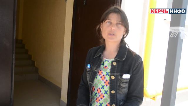 Дома для переселенцев на Нижнем Солнечном смотреть онлайн