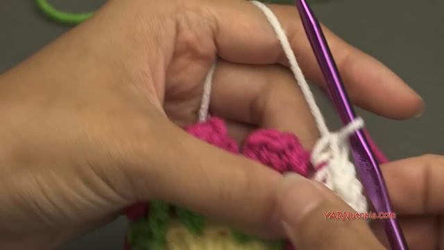 365 Days of Granny Squares Number 169 смотреть онлайн