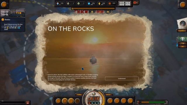 ЧАСТЬ 2 (ГЛАВА 1) - ОХОТНИКИ - #9 HOMESEEK ПРОХОЖДЕНИЕ смотреть онлайн