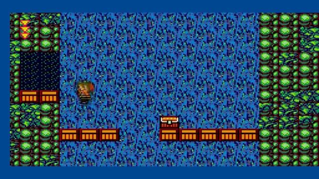 Playthrough : Alex Kidd in Shinobi World (Master System, 1990) - Full Game смотреть онлайн