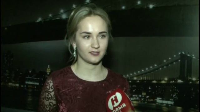 Мисс Моршанского края смотреть онлайн