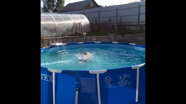 Самый необычный парень в России. Инопланетянин Лёха. И его семья. смотреть онлайн