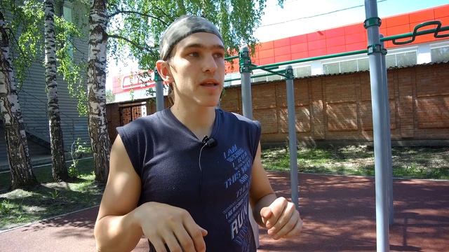 Топорик в зацеп Обучалка/Туториал смотреть онлайн