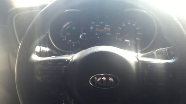 12 or 15 inch Sub Woofers Kia Optima Hybrid смотреть онлайн